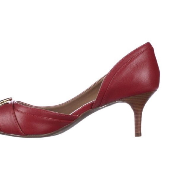 Tommy Hilfiger heels - Picture 7 of 16